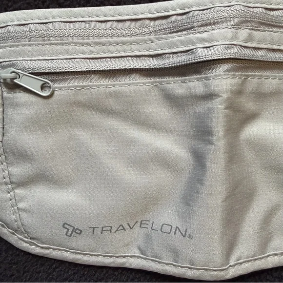 Travelon Undergarment Money belt - Picture 5 of 5